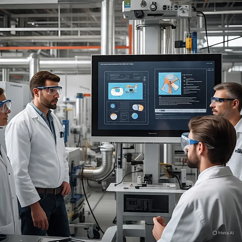 AI-Based OT Solutions