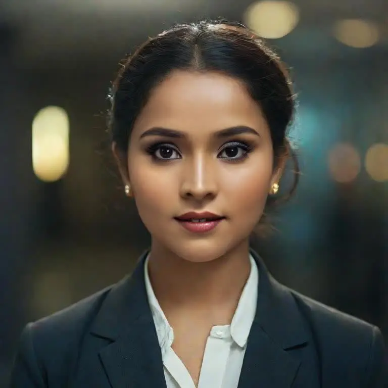Tulika Roy