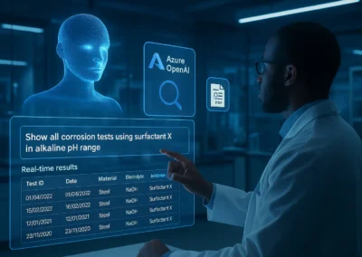 AI-Driven R&D on Azure