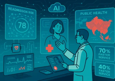 Digital Health Records & HMS Modernization